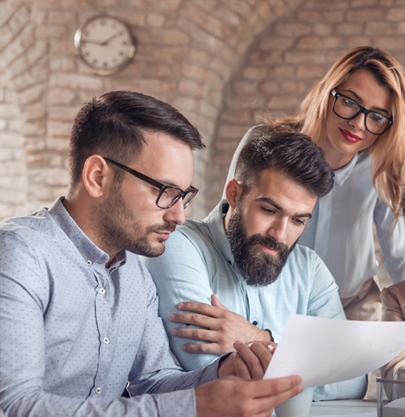 Centres Hypothécaires PhénixSelf-Employed Mortgage Solutions